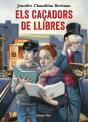 Els Caçadors De Llibres - Preview