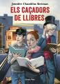 Els Caçadors De Llibres - Preview
