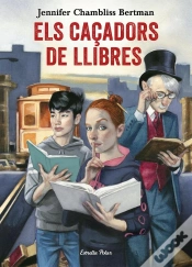 Capa do artigo Els Caçadors De Llibres