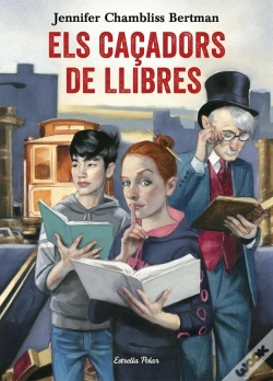 Capa do artigo Els Caçadors De Llibres