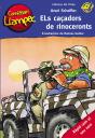 Els Caçadors De Rinoceronts - Preview