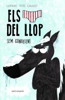 Els Calçotets Del Llop. Se'M Congelen!