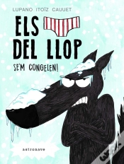 Capa do artigo Els Calçotets Del Llop. Se