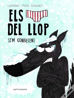 Capa do artigo Els Calçotets Del Llop. Se'M Congelen!