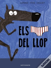 Capa do artigo Els Calçotets Del Llop