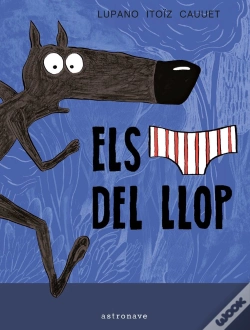Capa do artigo Els Calçotets Del Llop