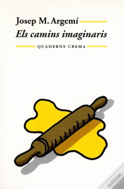 Capa do artigo Els Camins Imaginaris