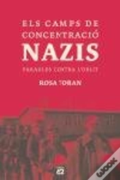 Capa do artigo Els Camps De Concentracio Nazis