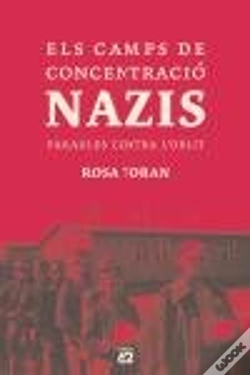 Capa do artigo Els Camps De Concentracio Nazis