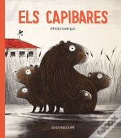 Capa do artigo Els Capibares