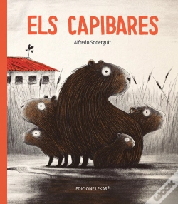 Capa do artigo Els Capibares
