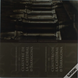Capa do artigo Els Capitells Historiats Claustre De La Catedral De Tarragona