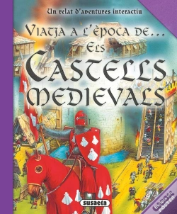 Capa do artigo Els Castells Medievals
