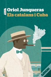 Capa do artigo Els Catalans I Cuba