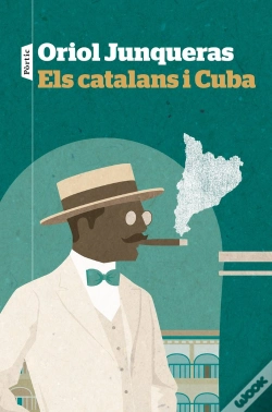 Capa do artigo Els Catalans I Cuba