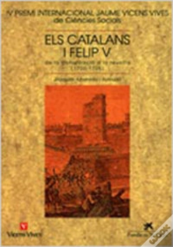 Capa do artigo Els Catalans I Felip V