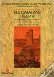 Capa do artigo Els Catalans I Felip V