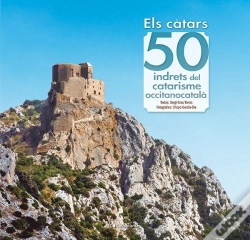 Capa do artigo Els Catars 50 Indrets Del Catarisme Occitanocatala