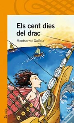 Capa do artigo Els Cent Dies Del Drac