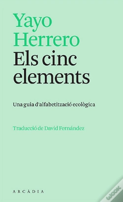 Capa do artigo Els Cinc Elements
