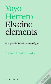 Capa do artigo Els Cinc Elements