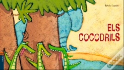 Capa do artigo Els Cocodrils