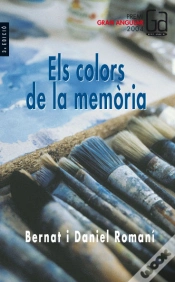 Capa do artigo Els Colors De La Memòria