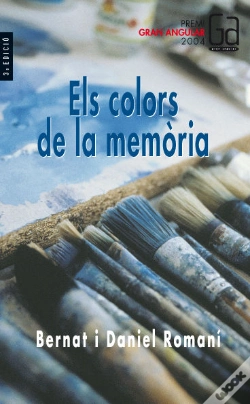 Capa do artigo Els Colors De La Memòria