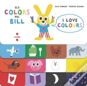 Capa do artigo Els Colors Del Bill