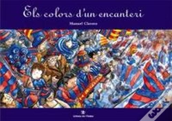 Capa do artigo Els Colors D'Un Encanteri