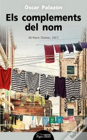 Capa do artigo Els Complements Del Nom