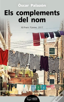 Capa do artigo Els Complements Del Nom