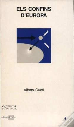 Capa do artigo Els Confins D'Europa