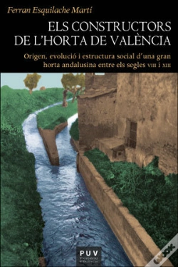 Capa do artigo Els Constructors De L'Horta De València
