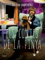 Els Contes De La Pinya - Preview