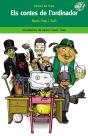 Els Contes De L'Ordinador - Preview