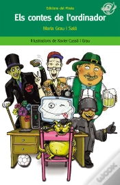 Capa do artigo Els Contes De L