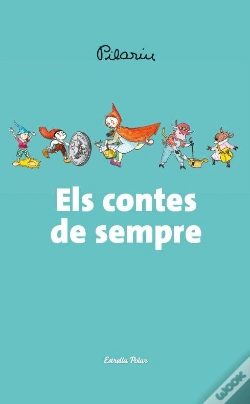 Capa do artigo Els Contes De Sempre