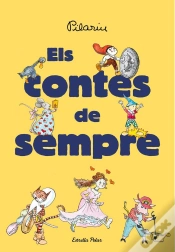 Capa do artigo Els Contes De Sempre