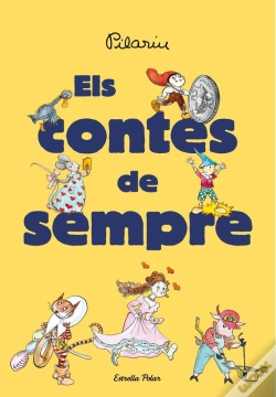 Capa do artigo Els Contes De Sempre