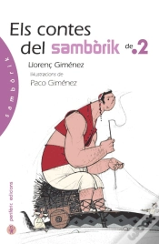 Capa do artigo Els Contes Del Sambòrik
