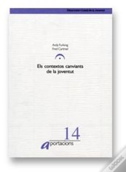 Capa do artigo Els Contextos Caviants De La Joventut