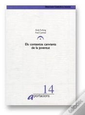 Capa do artigo Els Contextos Caviants De La Joventut