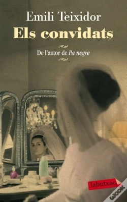 Capa do artigo Els Convidats