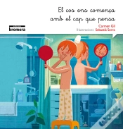 Capa do artigo Els Cos Ens Comença Amb El Cap Que Pensa