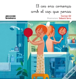 Capa do artigo Els Cos Ens Comença Amb El Cap Que Pensa