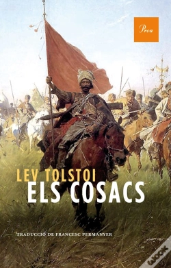 Capa do artigo Els Cosacs