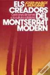 Capa do artigo Els Creadors Del Montserrat Modern