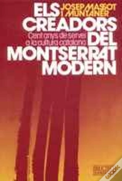 Capa do artigo Els Creadors Del Montserrat Modern