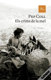 Capa do artigo Els Crims De La Mel